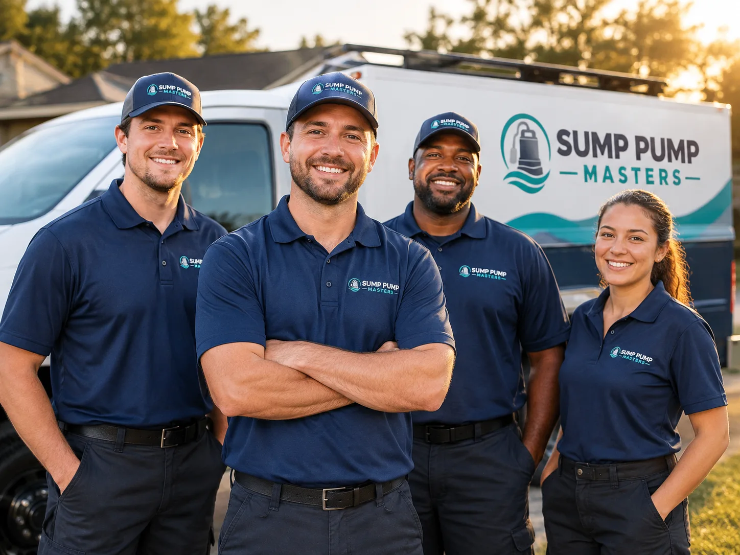Sump Pump Repair company in Norwalk, IA