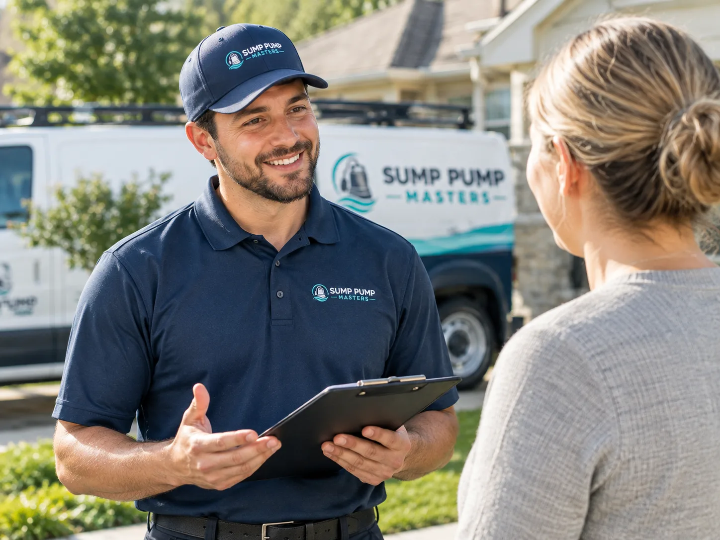 Sump Pump Repair Norwalk, IA FAQs
